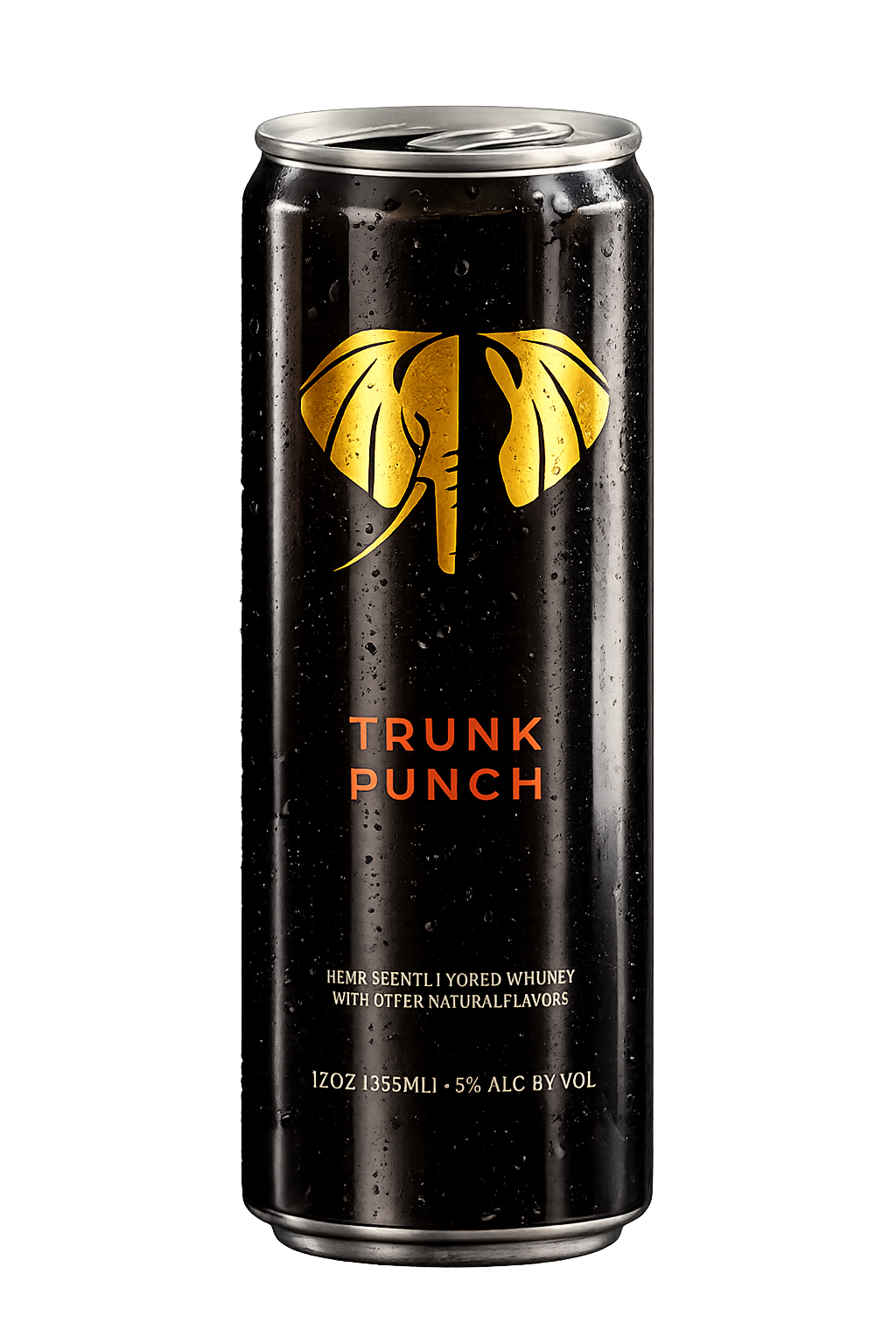 Trunk Punch