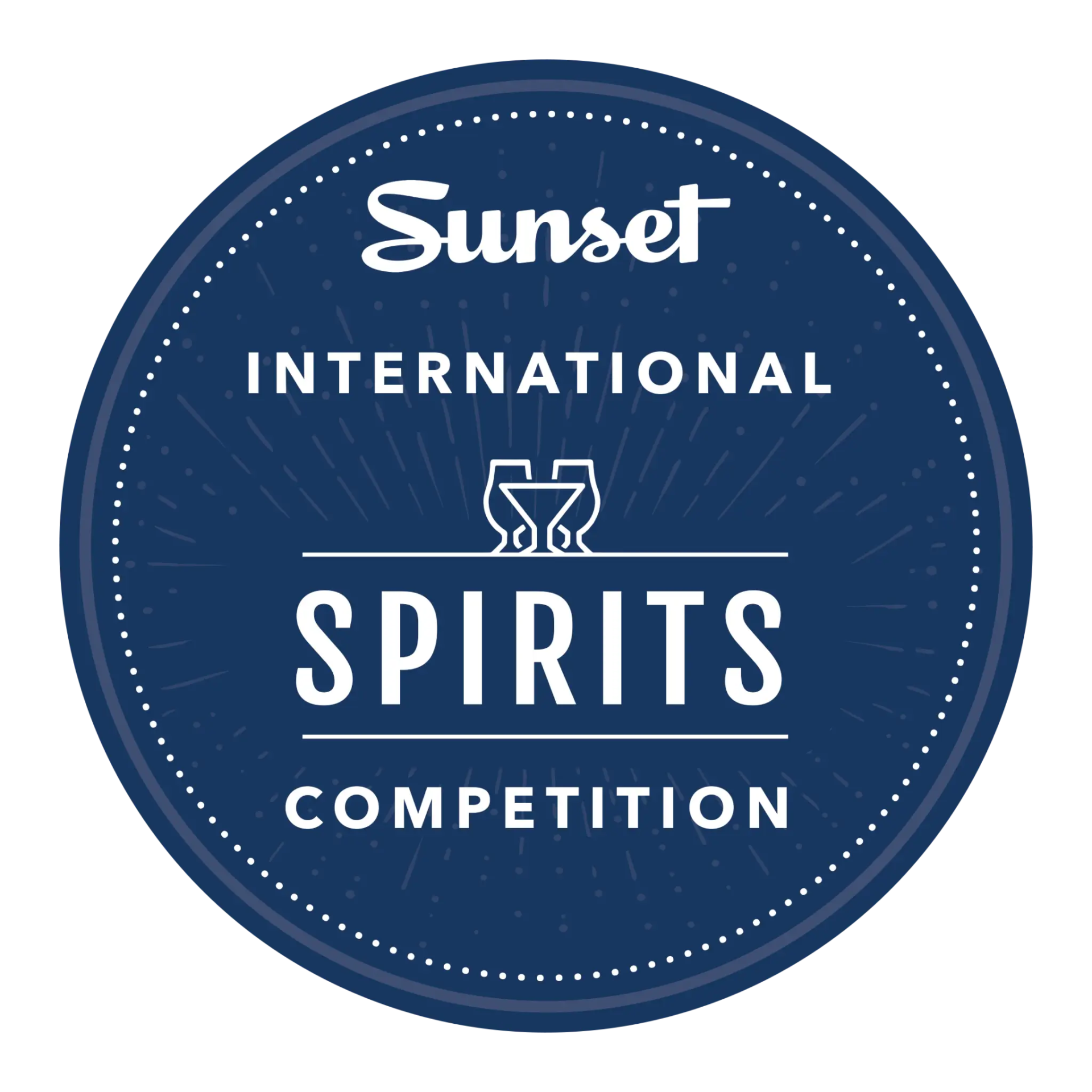 Sunset International Spirits Competition