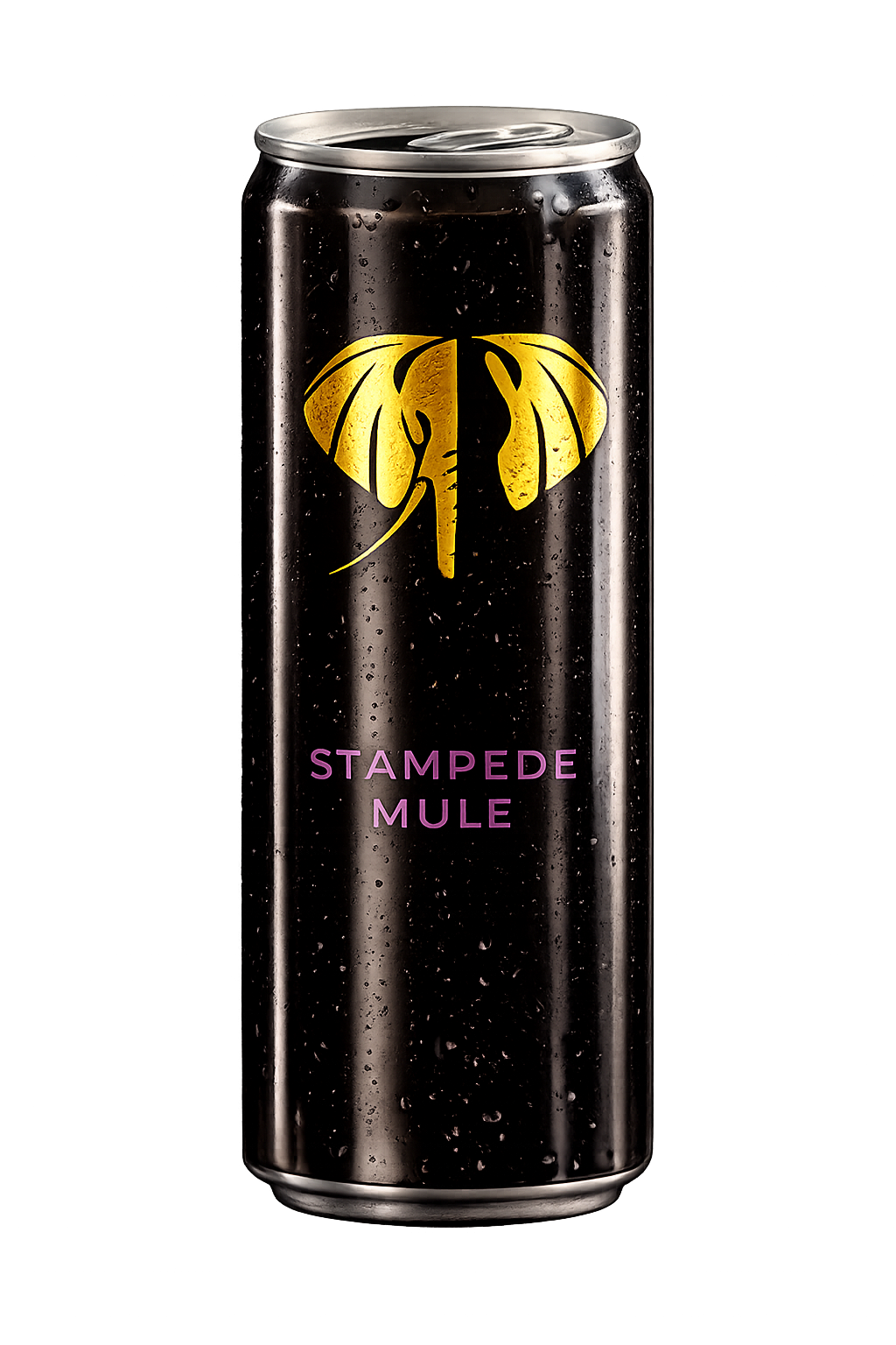Stampede Mule